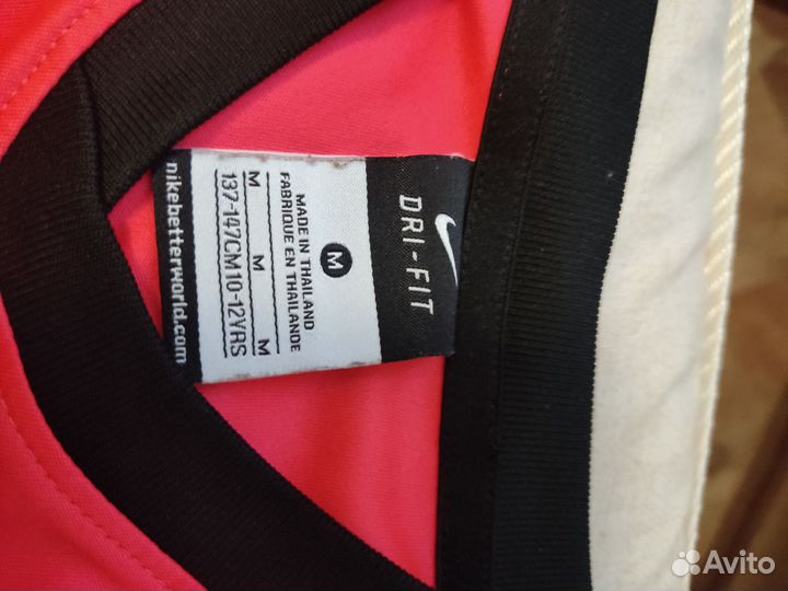 Футболка nike