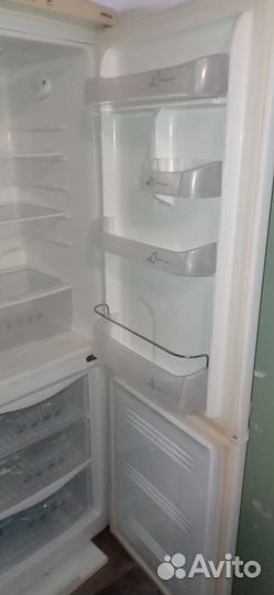 Холодильник samsung no frost