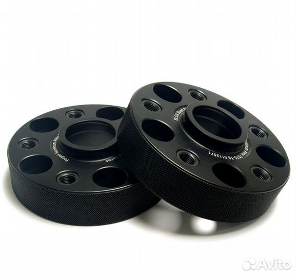 Колесная проставка 35мм BMW бмв E60 F10 G30