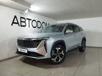 Geely Boyue 1.8 AMT, 2023, 23 826 км, с пробегом, цена 2 558 000 руб.