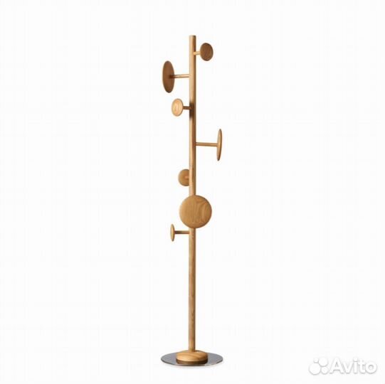 Вешалка напольная