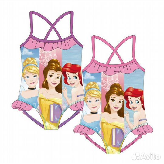 Купальник новый