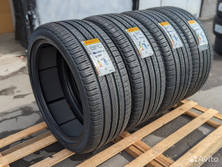 Pirelli Scorpion Zero All Season 285/40 R23 111Y