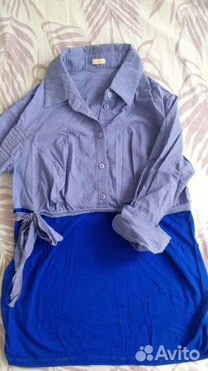 Одежда для беременных пакетом