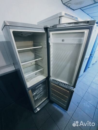 Холодильник Samsung RL-17 mbsw Гарантия Доставка