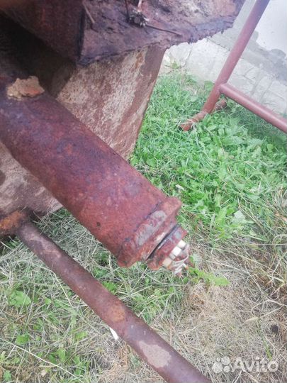 Котёл отопления