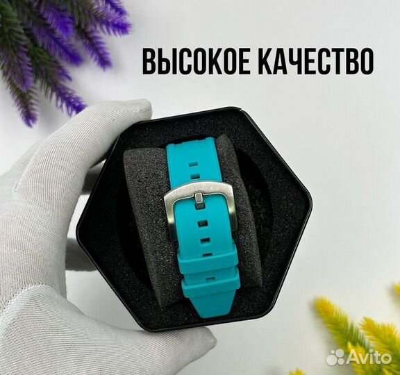 Часы casio g shock ga2100 custom