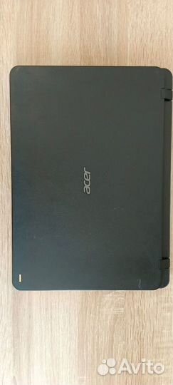 Ноутбук Acer TravelMate B1 TMB117