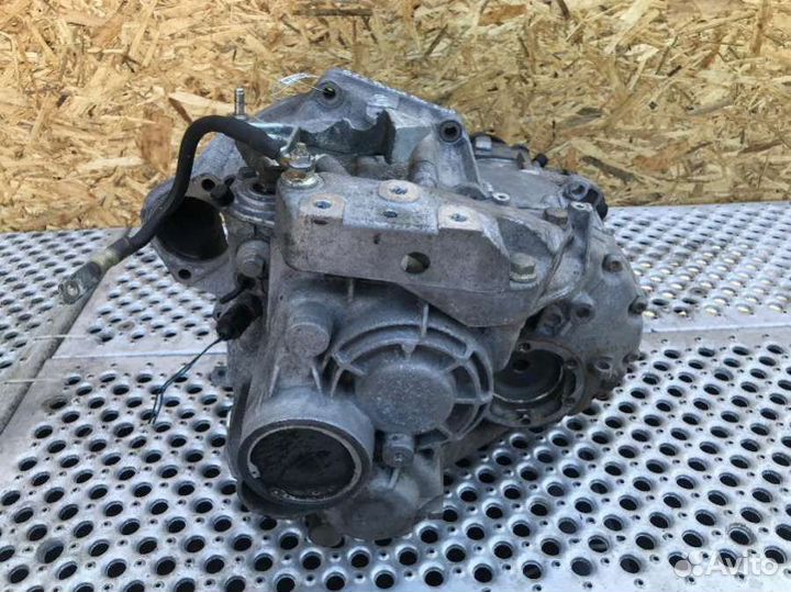 Кпп механическая (МКПП) Volkswagen Passat B6 2009