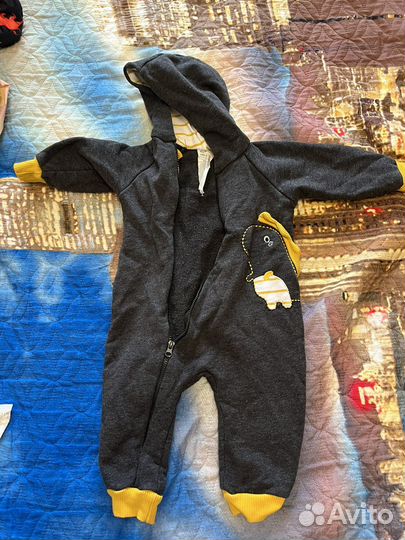 Костюм детский