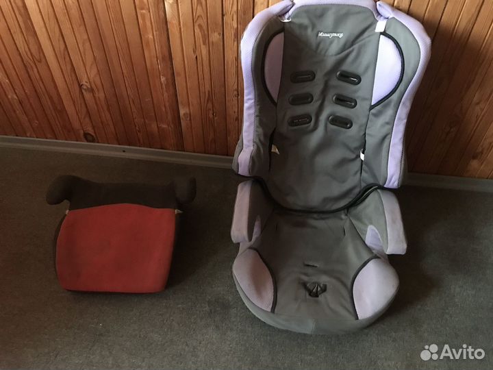 Кресло детское