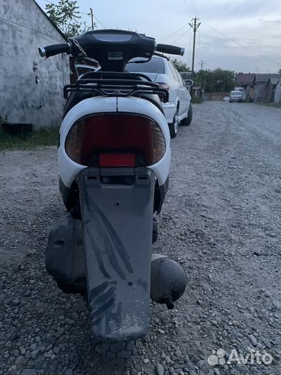 Honda dio 34