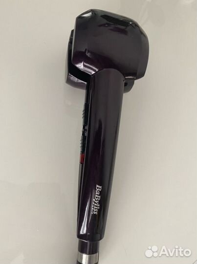 Плойка babyliss C1000E