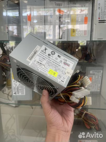 Блоки питания 350 ват 350w в большом ассортименте
