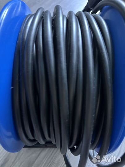 Катушка удлинитель