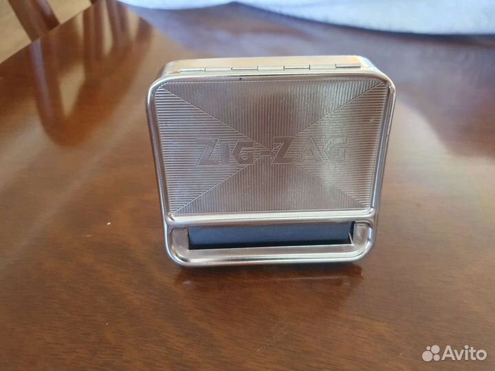 Машинка - подсигар для самокруток 70мм