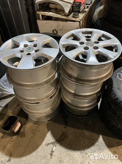 Nitto NT01 175/70 R13