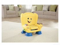 Детский стульчик fisher price