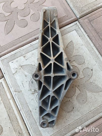 Кронштейны BMW 3 E46