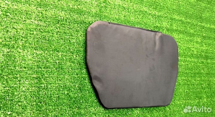 Баллистика в поясничный модуль Gear Craft свмпэ