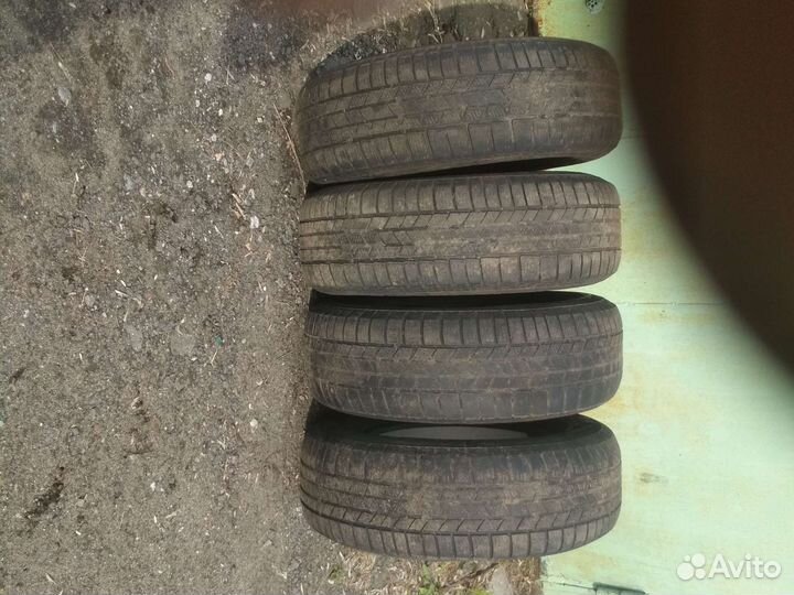 Continental CrossContact ATR 235/70 R16 106T