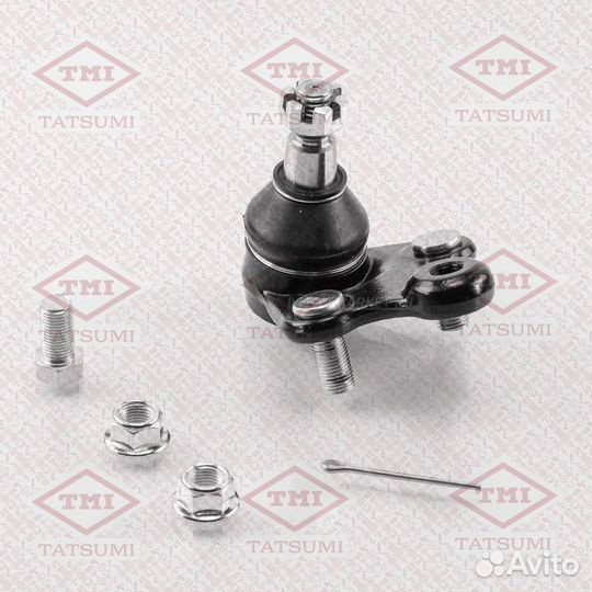 Tatsumi TEA1048 Опора шаровая перед прав/лев