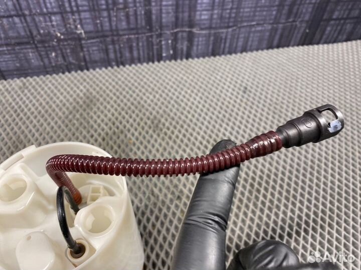 Бензонасос Bmw X3 E83 M54 2005