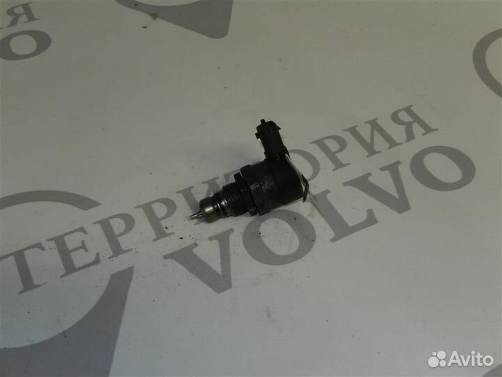 Регулятор давления топлива volvo XC90 2003-2014