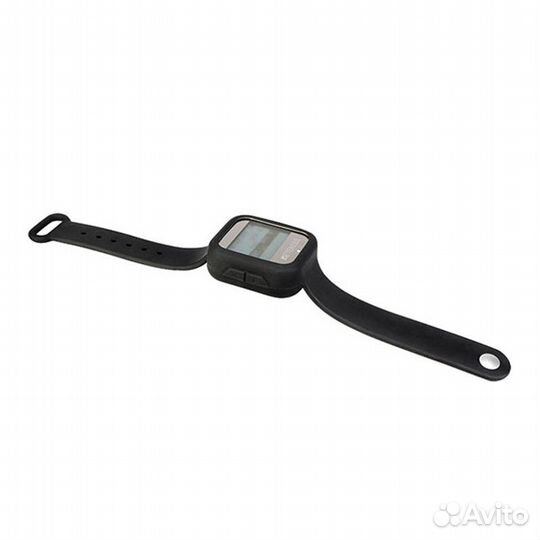 Часы + кнопка для ресторана, кафе и кальянной