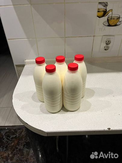 Молочка оптом