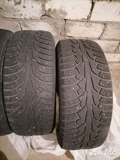 Nokian Tyres Nordman 5 215/55 R16