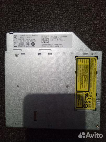 Запчасти для компьютера и ноутбука