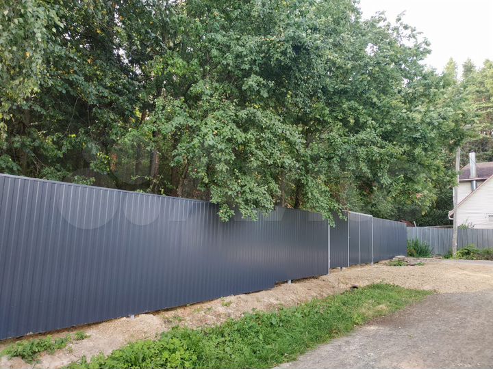 Участок 12 сот. (ИЖС)