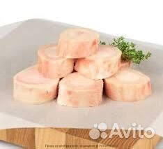 Кость говяжья мозговая