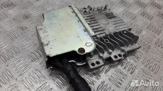 Блок управления двс ford galaxy 3 (5BN18PC01)