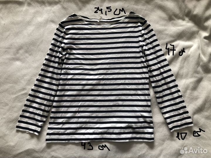 Детские вещи пакетом