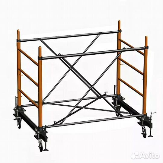 Аренда прокат вышка тура леса тур-вышка