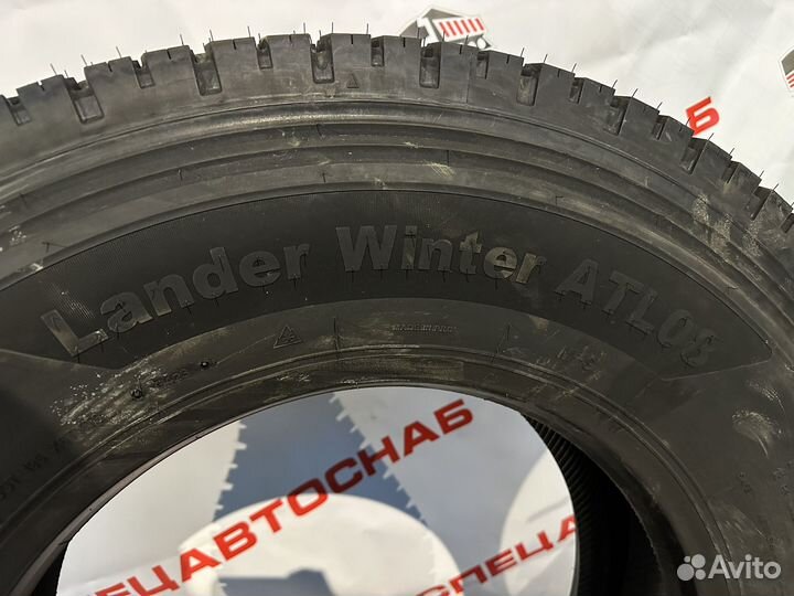 315/70R22,5 Atlander Winter ATL08 18PR 154/150L TL