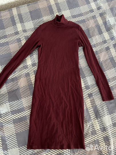 Вещи новые и бу пакетом без примерки