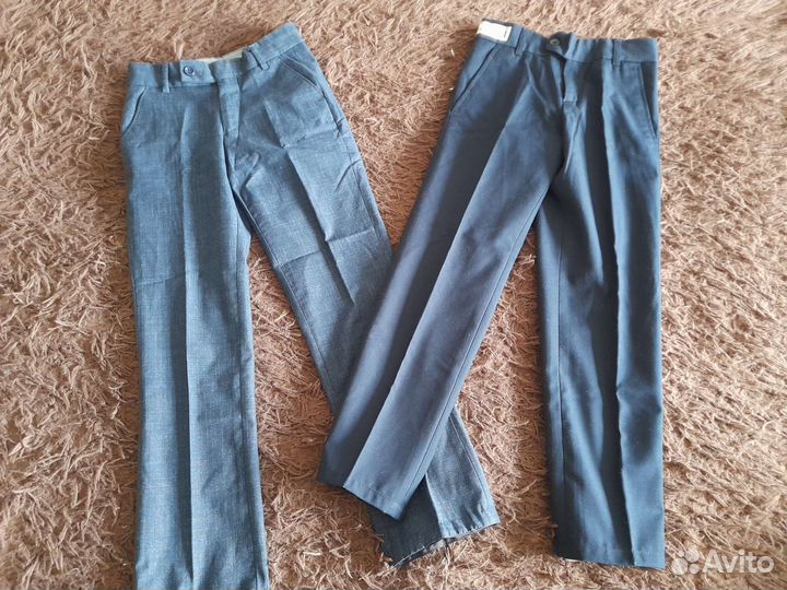 Вещи школьные для мальчика