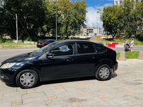 Ford Focus 1.6 AT, 2008, 190 154 км, с пробегом, цена 660 000 руб.