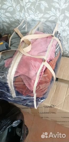 Женские вещи