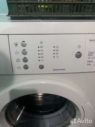 Стиральная машина bosch maxx 5 запчасти