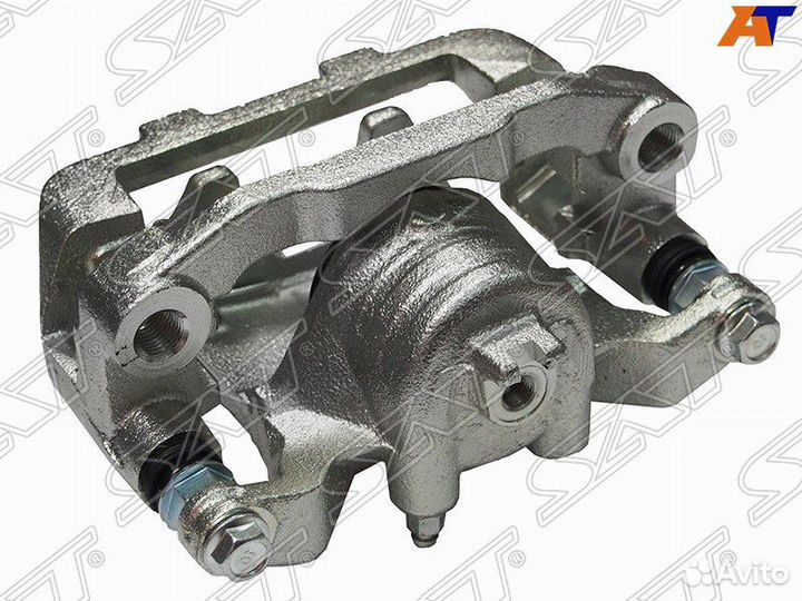 Суппорт тормозной RR nissan patrol Y62 RH