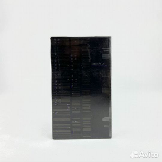 Escentric Molecules Escentric 01