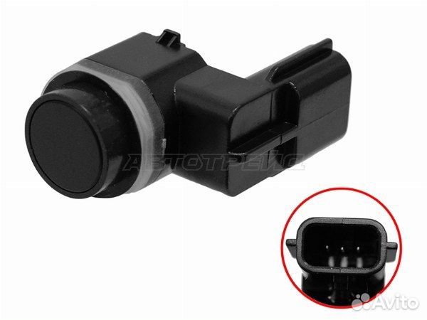 Датчик парковки