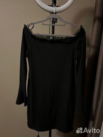 Платье forever 21