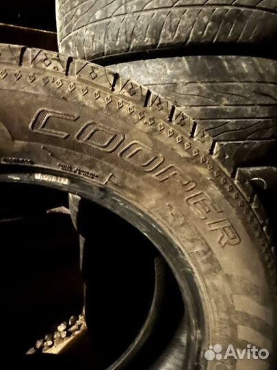 Cooper Adventurer A/T 225/65 R17