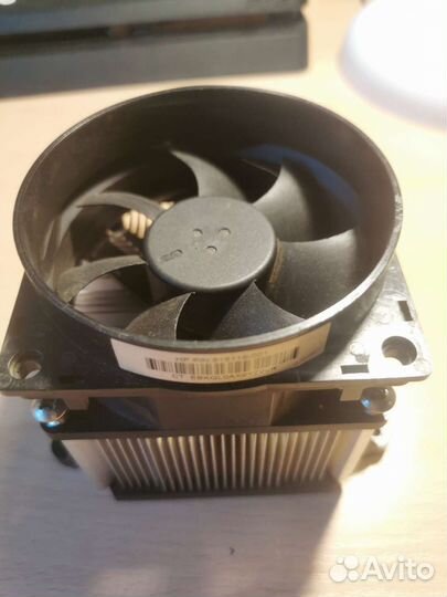 Материнская плата комплект AMD atlohn 2