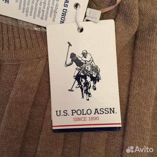 US Polo Assn Джемпер женская